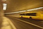  901 маршрут в новом каширском туннеле 1 (Иван Губанов)
